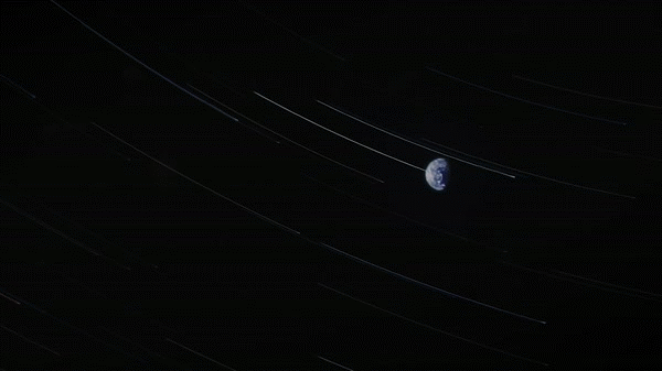 地球是宇宙星系中最独特的存在,而它最初是如何诞生的