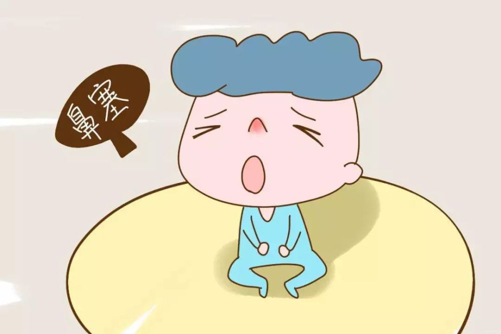 家长们,除了感冒,这些情况也会引起宝宝鼻塞!