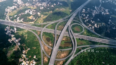 茂名,高速公路,包茂高速,沈海高速,匝道