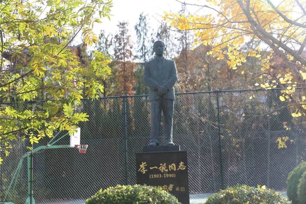 爱园烈士陵园,一个让你追思缅怀的地方