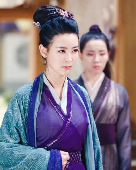 云梦江氏三铁面,娘子佛心虞紫鸢杭州酒店的情趣图片