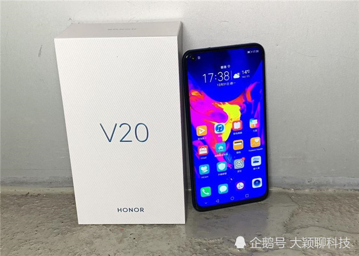荣耀旗舰机为新机让步,麒麟980 128gb,沦为"白菜价"!