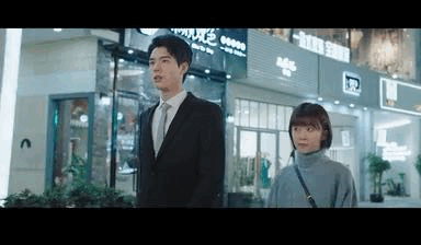 看见味道的你,吻戏,何不醉,陆微寻,龚俊,宋伊人