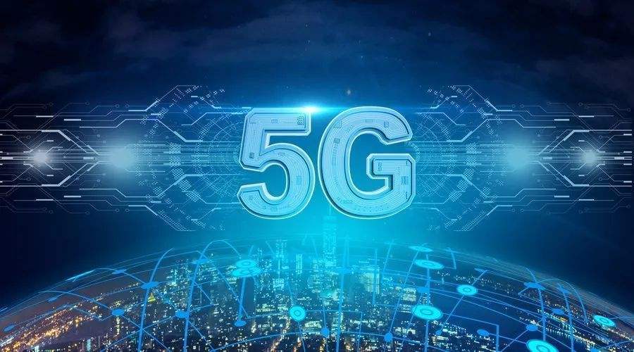 5g引擎,给数字经济提速