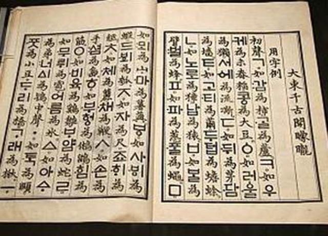 对历史上的韩国"汉字战争"的分析与思考,汉字是如何退出韩国的