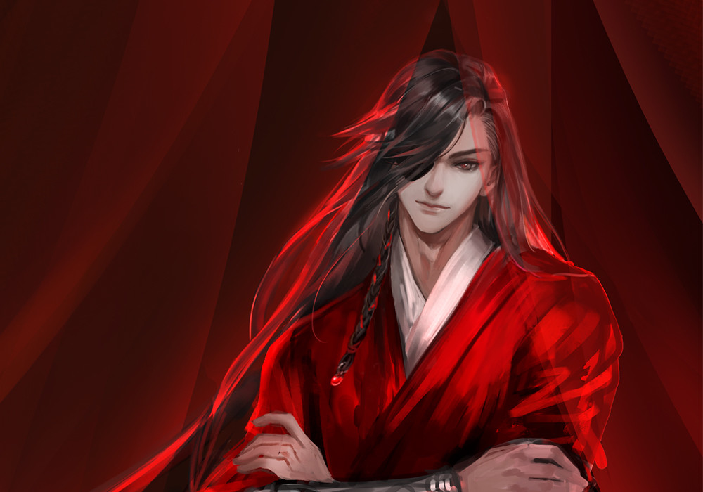 《天官赐福》电视剧开始选角?网传并不靠谱,剧本选角难度高!