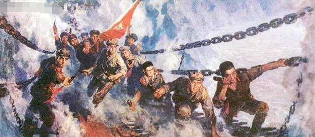 八万六千人的红军长征,为何会师时仅剩六千,其他人去了哪里?