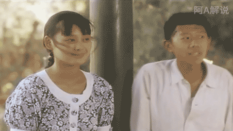 《阳光灿烂的日子》-宁静,夏雨,陶虹倾情演绎六七十年代的青春