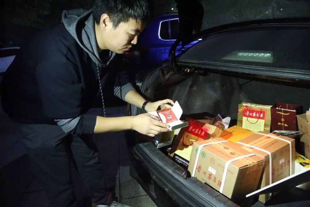 买车怎么购买茅台酒 买车怎么购买茅台酒