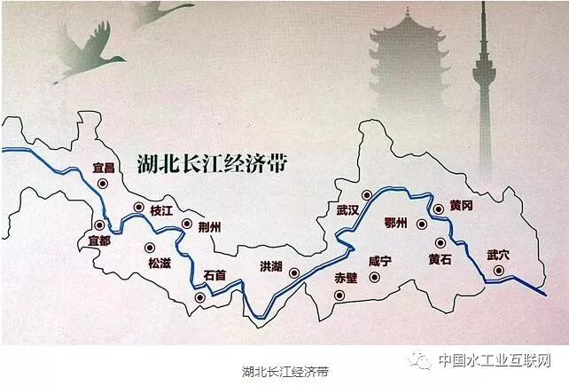 这个长江干线最长省份 如何啃下排污口排查这块"硬骨头"