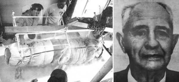 世界第一个冷冻人已沉睡52年,如今冷冻费到期了,他能复活吗?