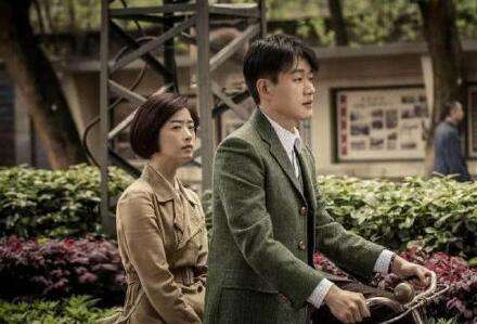 电视剧《奔腾年代》周铁锤真的是常汉卿大哥吗,怎么回事?