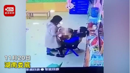 孩子,幼儿园,幼师,家长,蒙面持棍殴打