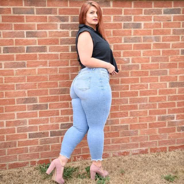 健身,身材,美女,大码模特