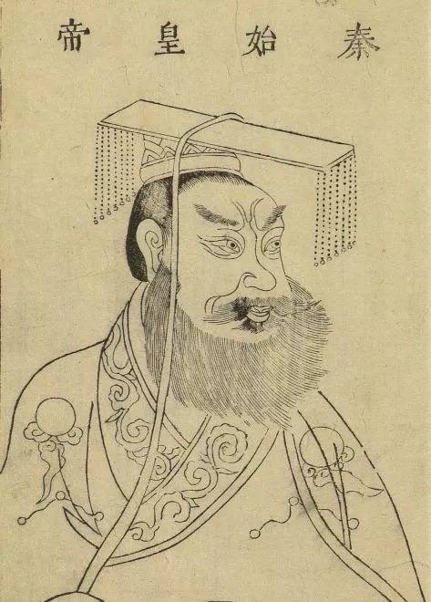 教科书里的那些画像,有不为人知的小秘密