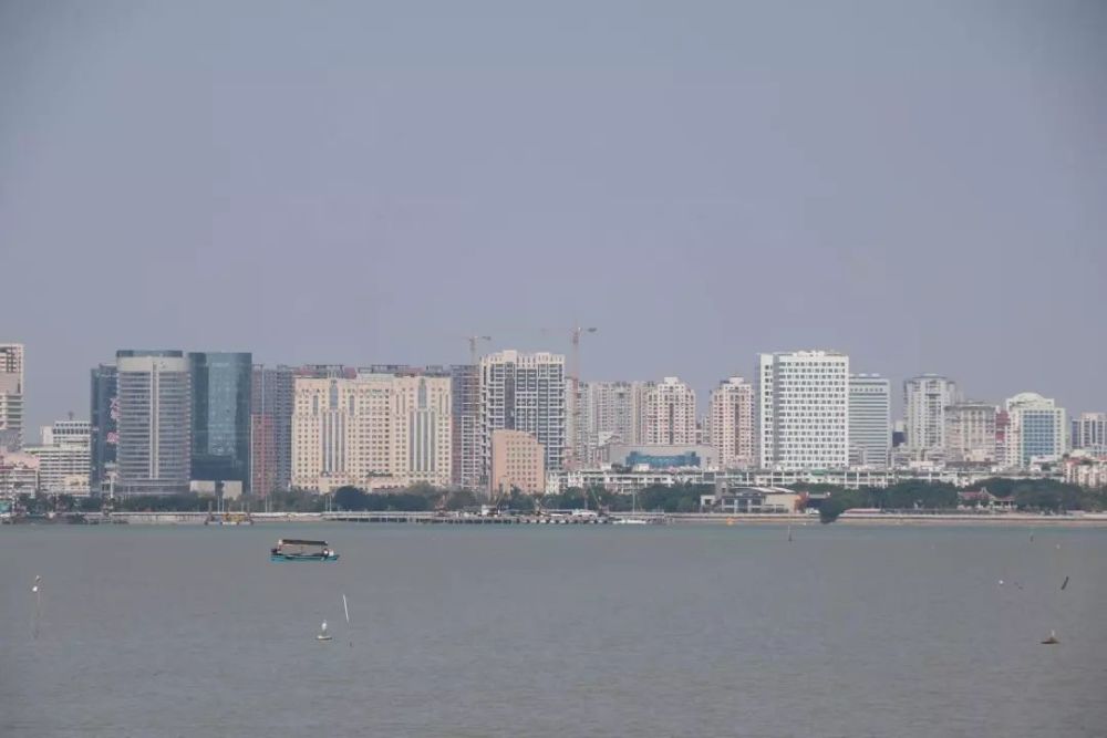 汕头,海滨路,龙湖区,华润大厦