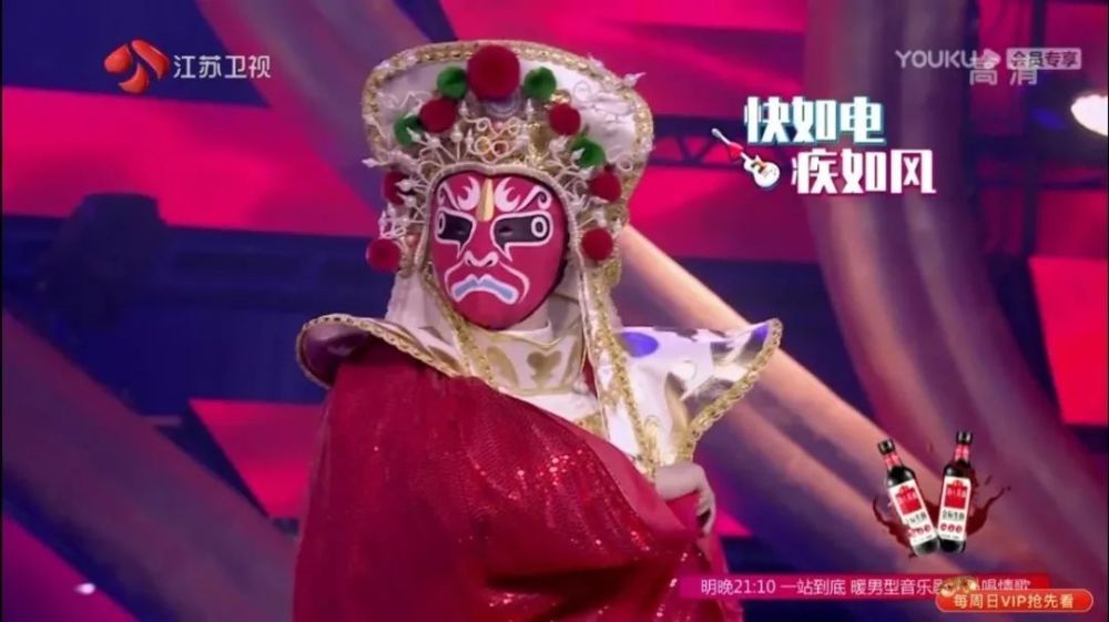 降低猜评门槛之后,《蒙面唱将猜猜猜》凭什么还让人欲