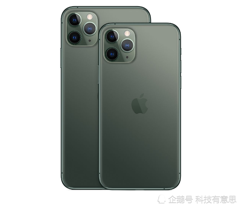 iphone11promax上手半月 我已经不想用face id功能了