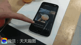 搞笑gif回回一看就学会次次一试就报废