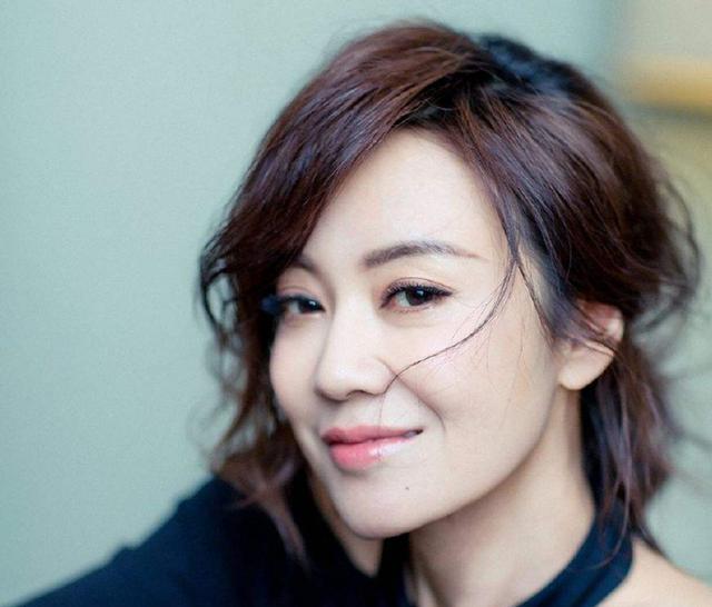 离婚后更抢手的5位女星,个个都是气质女神,你喜欢哪一