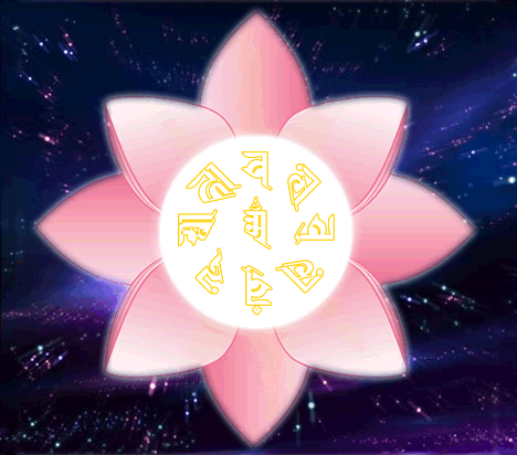 结缘已接法的道友师兄,未经上师传法的师兄可先参加首愚法师准提法会