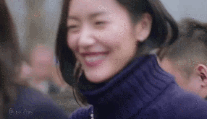 千万不要和单眼皮女生谈恋爱不然你会被甜的服服帖帖