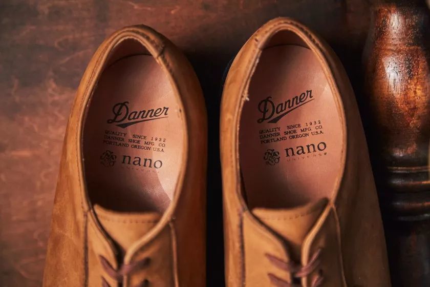 在中国销量最好的美产 danner 有哪些?