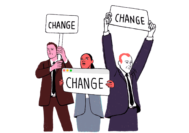 华尔街日报:深度起底谷歌干预搜索,修改搜索结果的内幕