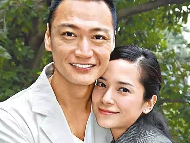 陶大宇近照,曾是香港"收视天王",因"恋情"丢了事业与人气