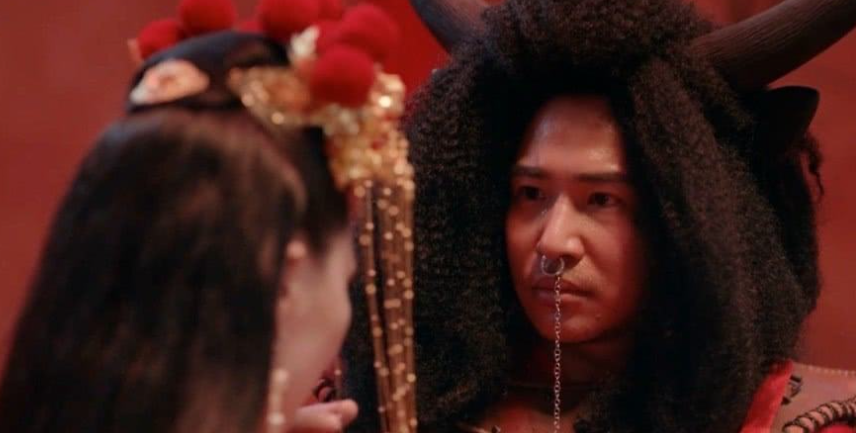 《演员请就位》:郭敬明再次挑战陈凯歌,作品大话西游获0票!