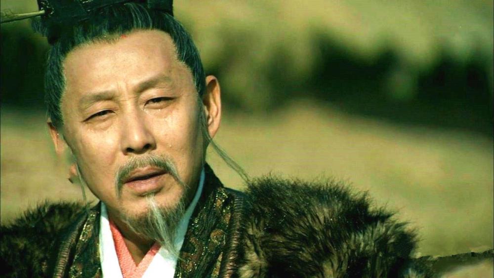 刘邦从一介布衣到开国皇帝,48岁的中年男人何以成功?靠这六个字