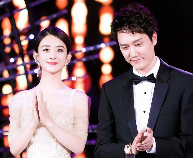 赵丽颖冯绍峰婚礼在即?35位明星好友出席,七位高颜值伴娘曝光