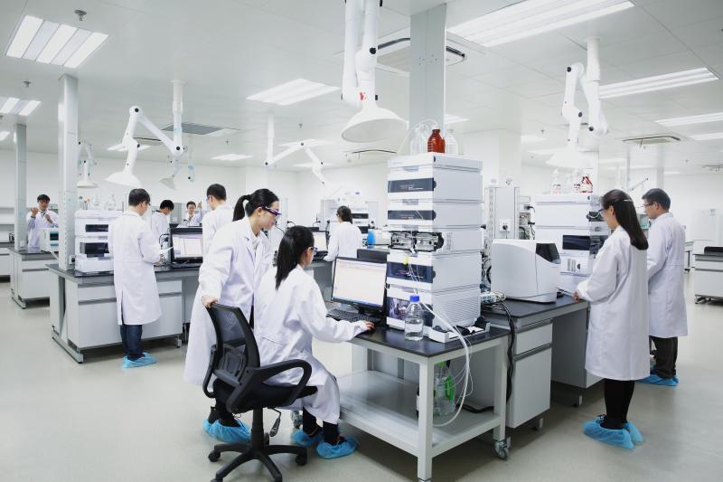 上海生物医药捷报频传!创新生态和产业空间合力孕育创新药