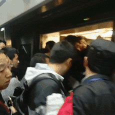 房山线彻底火了 123%的满载率, 荣登