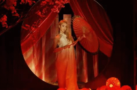 蔡依林中意的冬季单品穿件毛衣过冬不怕冷保暖时髦又高级