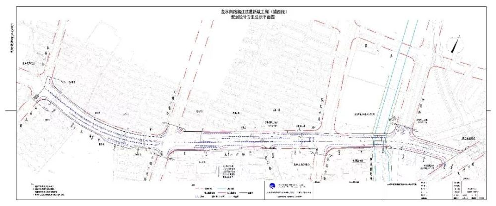 浦东徐汇仅需10分钟,龙水南路越江隧道要怎么建?