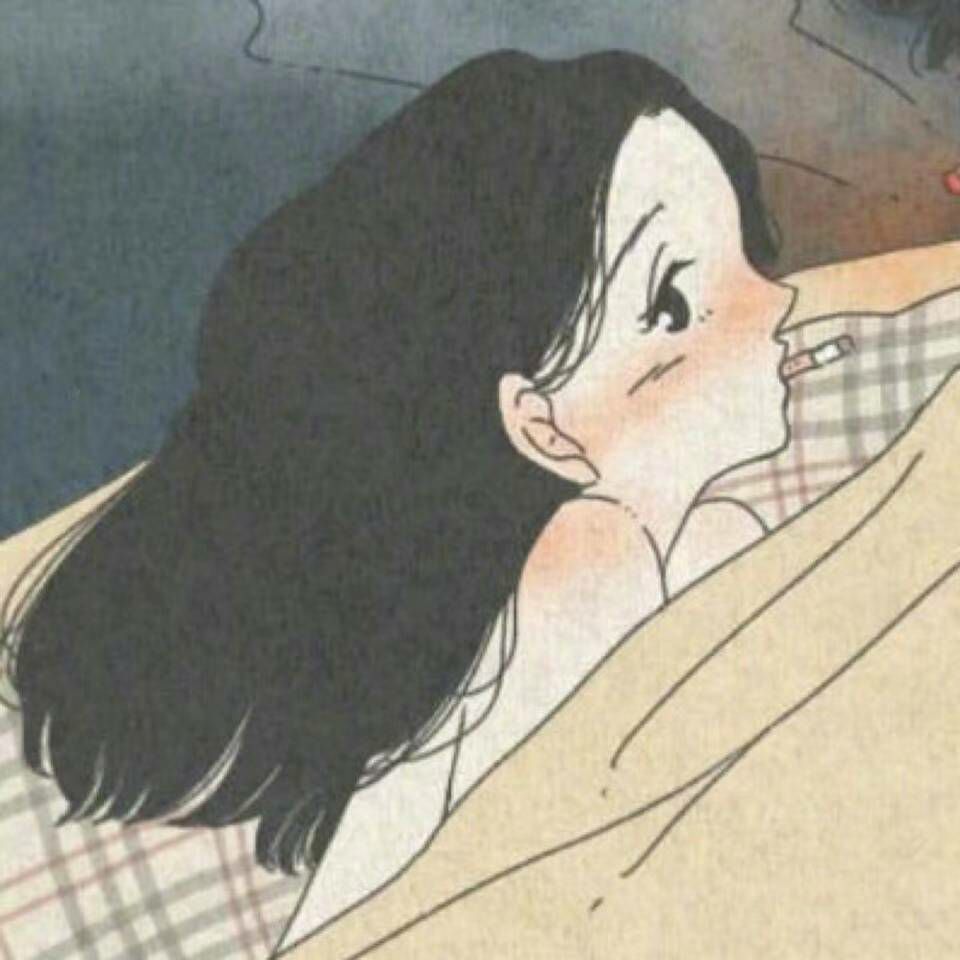 酷图-情侣头像