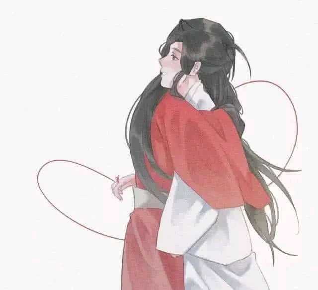 酷图-情侣头像