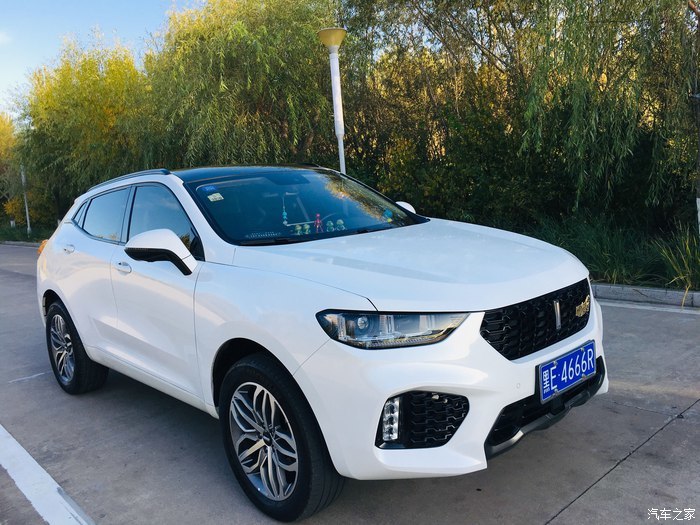 wey vv5,车标,suv,魏派vv5,魏派