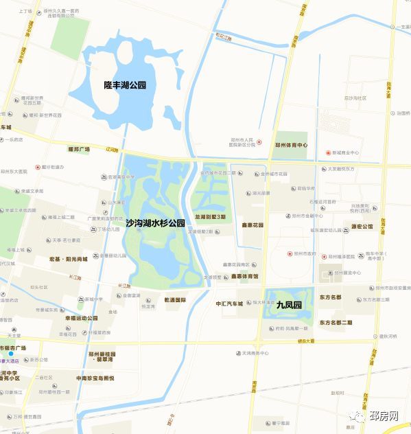 邳州市,新城区,建筑面积