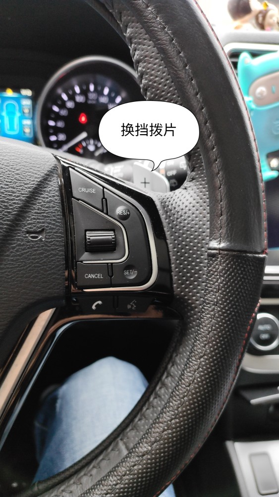 安全,实用的家庭suv