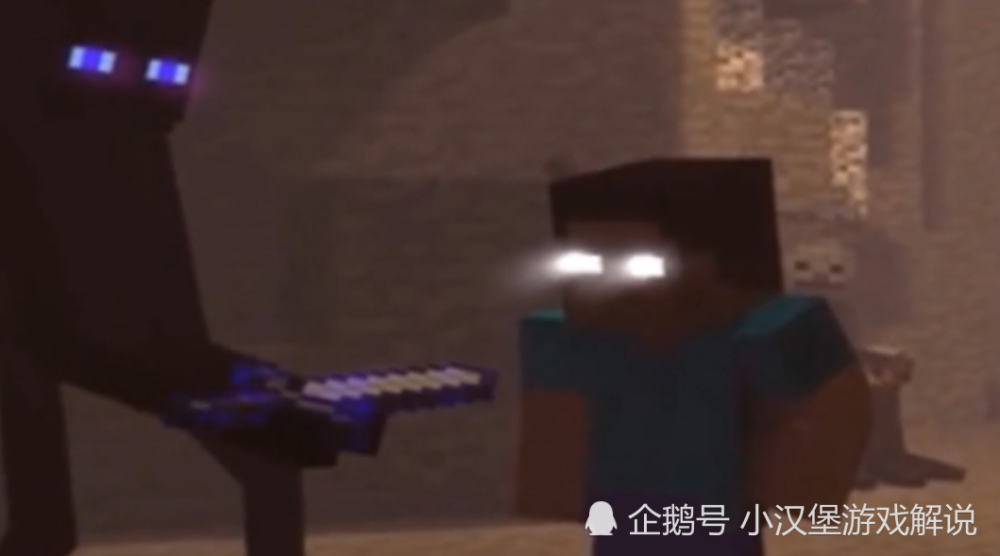 我的世界:him战斗力排第一?这几个人可能不同意!