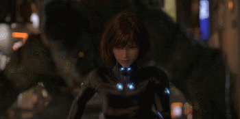 杀戮都市,性感美女,血腥暴力,热血电影,热辣美女