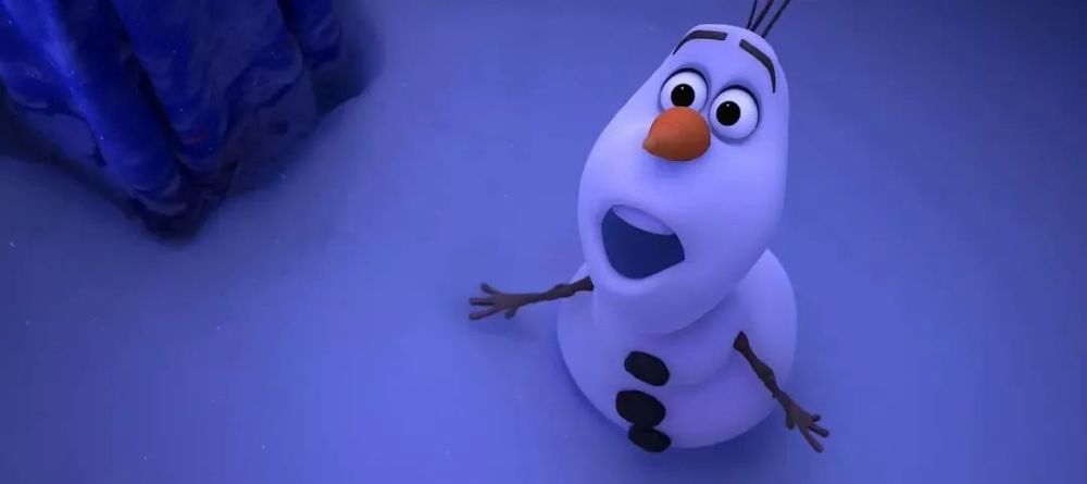 《冰雪奇缘2》:万物皆变下,什么是真实和永恒?