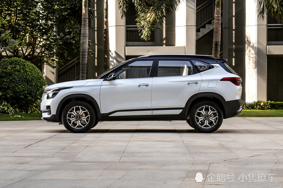 小型suv,起亚汽车,起亚傲跑,韩系车,劲客