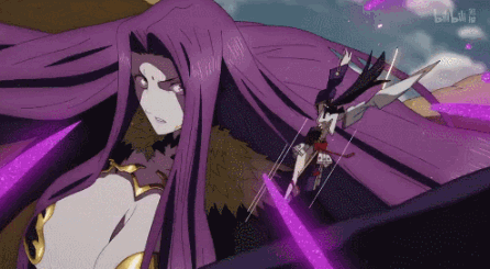 喵喵叫的acg二次元资讯盘点各类动漫,资源共享,推广宅文化,绅士带你