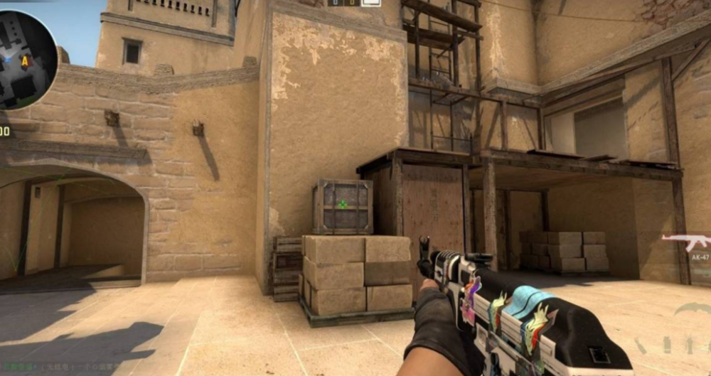 对战平台,csgo,腾讯,游戏,堡垒之夜