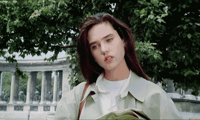 詹妮弗·康纳利,一个从小美到老的真女神,她是国外