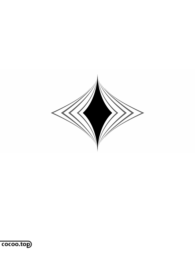 平面构成法