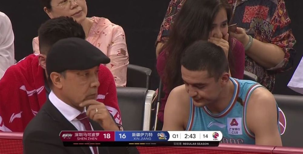 新疆男篮球员西热力江和曾令旭的合同多大?谁能力更强